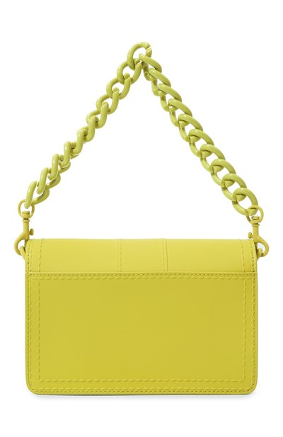 Сумка VERSACE JEANS COUTURE, а рт. 74VA4BFK/ZS412, фото 4