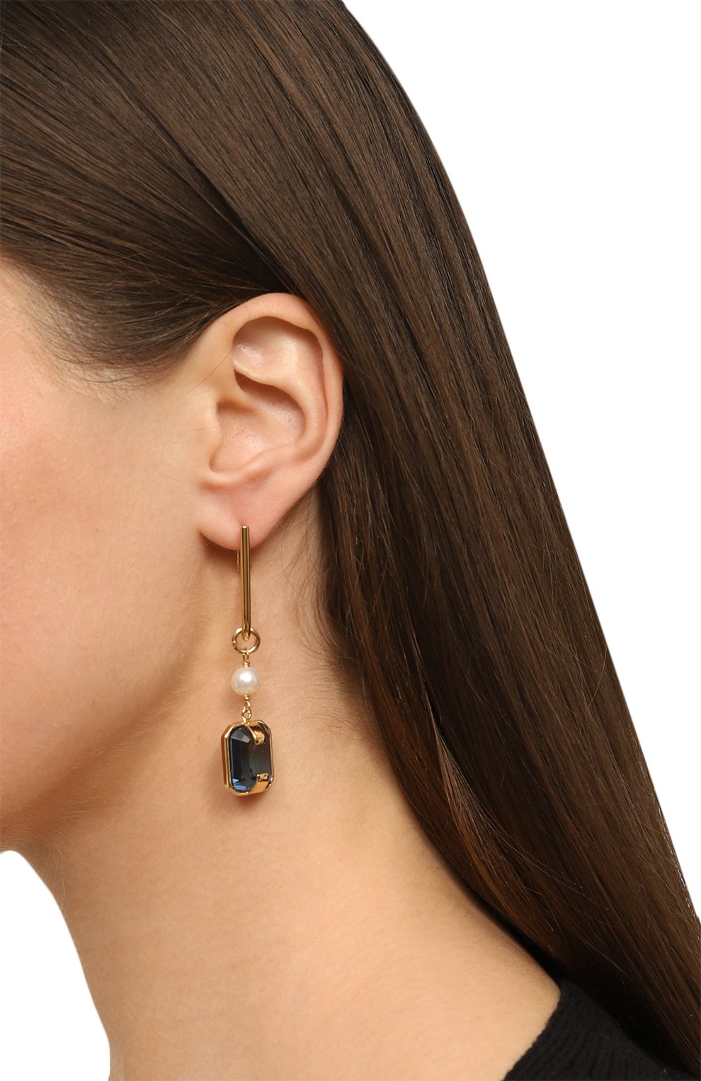 Серьги CRYSTALLINE JEWELLERY, арт. 381YA, фото 2