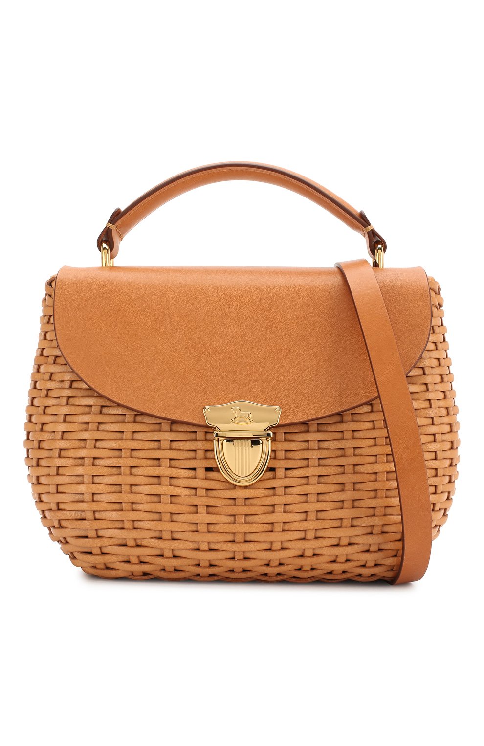 Сумка ULYANA SERGEENKO, арт. BRS026CLASSX (0141с), фото 6