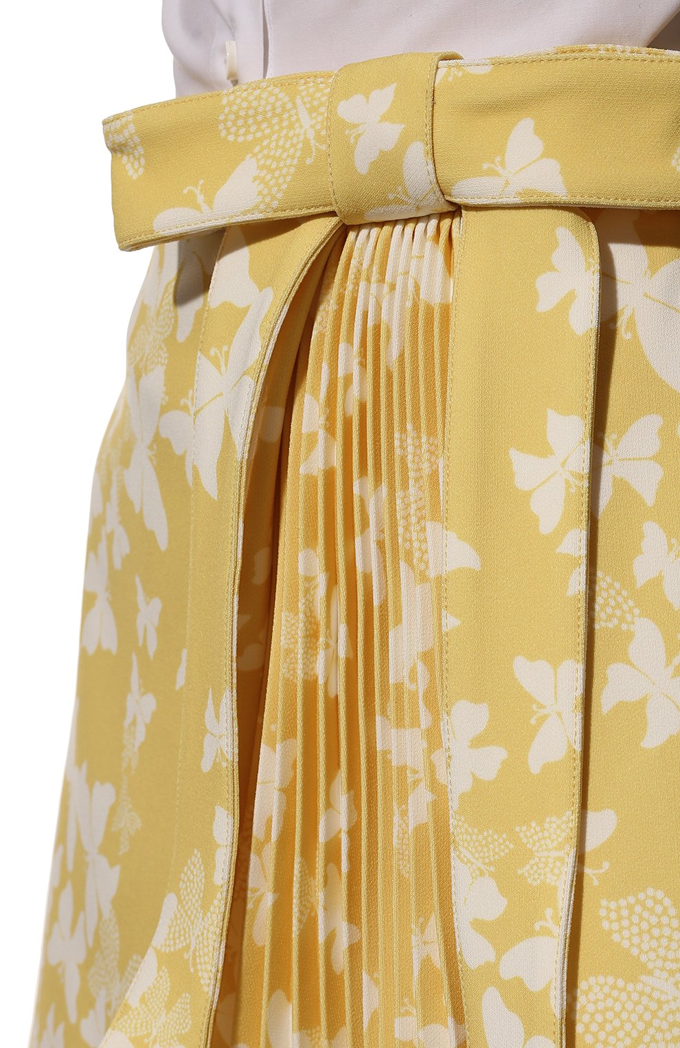 Юбка-шорты REDVALENTINO, арт. XR3RFG55/69W, фото 5