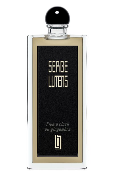 Мужской парфюмерная вода five o&#039;clock au gingembre (50ml) SERGE LUTENS, арт. 36112342SL