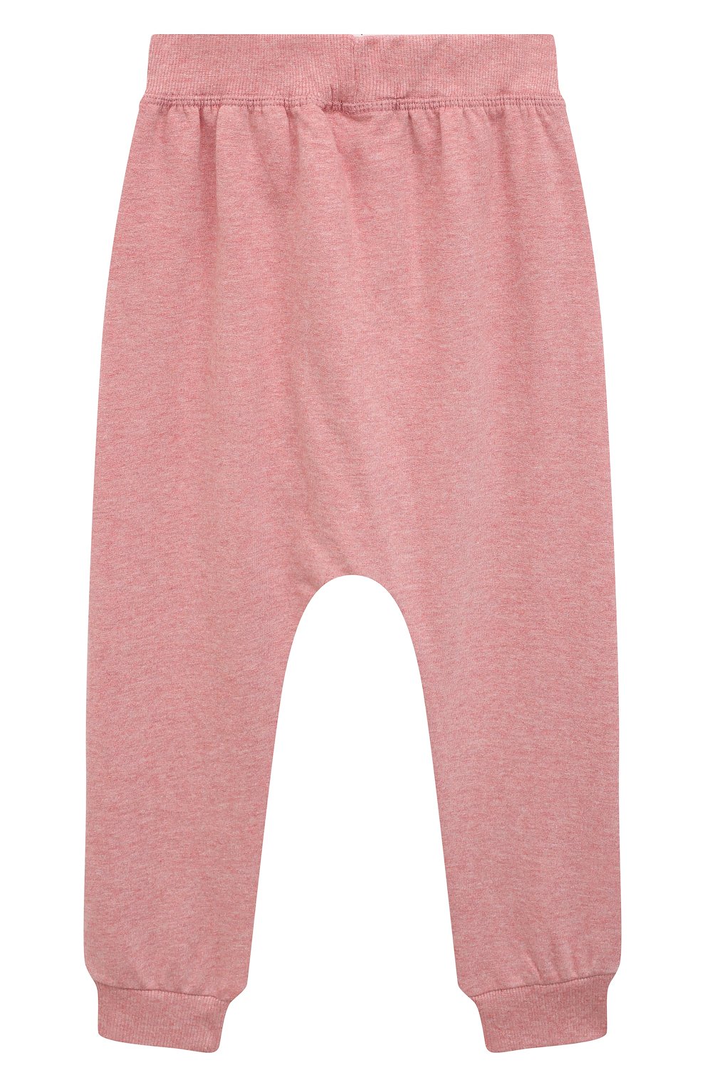 Хлопковые джоггеры BABYBU, арт. PD1001ES, фото 2