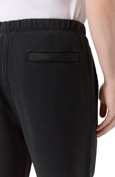 Хлопковые джоггеры HUGO BLUE, арт. 50546634, фото 5