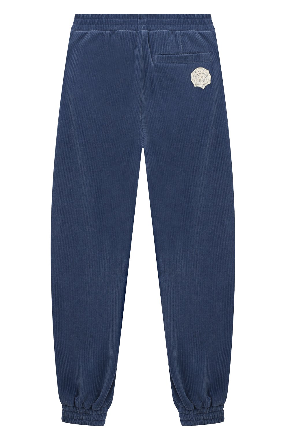 Вельветовые джоггеры ELEVENTY, арт. ET6Q10 V0103/6-10, фото 2