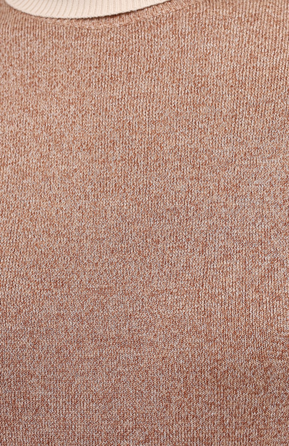 Водолазка из шерсти и шелка CHLOÉ, арт. CHC20AMP51620, фото 5