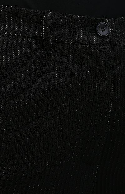 Брюки из вискозы EMPORIO ARMANI, арт. ANP2PT/A2154, фото 5