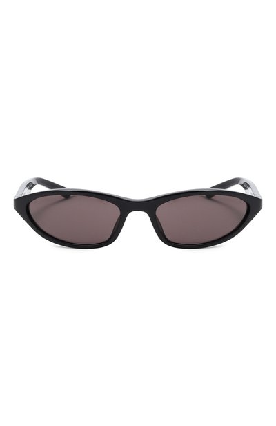 Солнцезащитные очки neo oval 2.0 BALENCIAGA, арт. BB0402S 001, фото 3