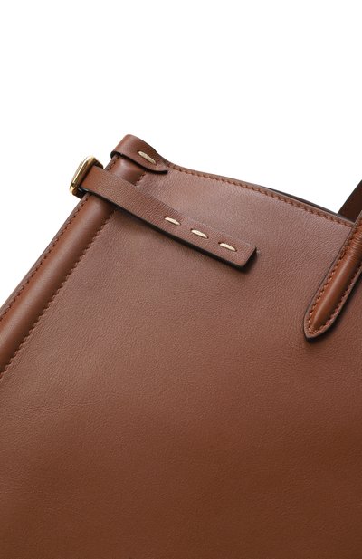 Сумка-тоут antibes large VALENTINO, арт. 6W2B0R18/CVC, фото 3