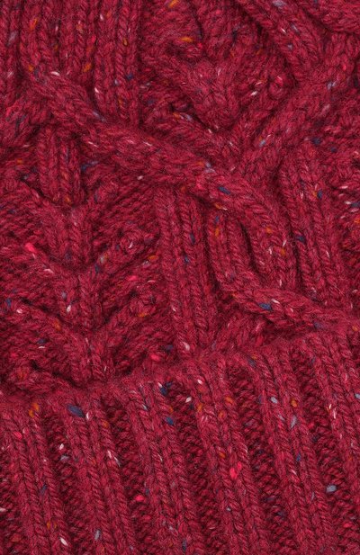 Кашемировая шапка LORO PIANA, арт. FAL9154, фото 4