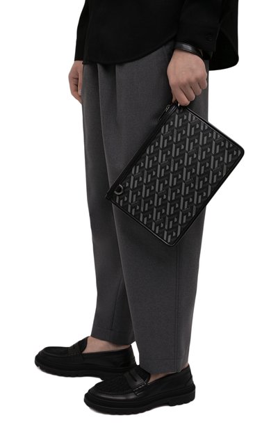 Клатч la greca VERSACE, арт. 1002245/1A01444, фото 2