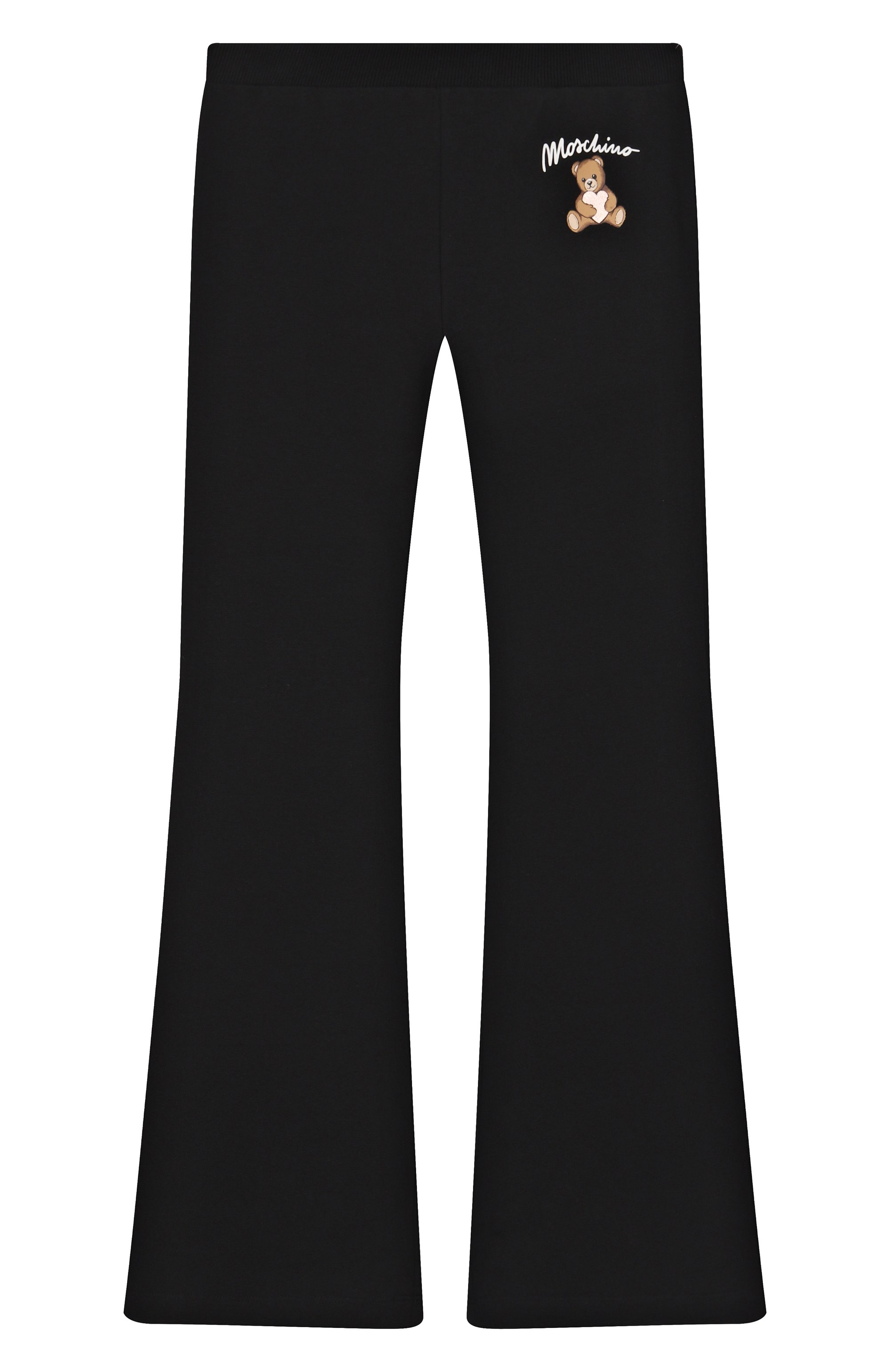 Хлопковые брюки MOSCHINO, арт. HCP050/LDA14/10-14, фото 1