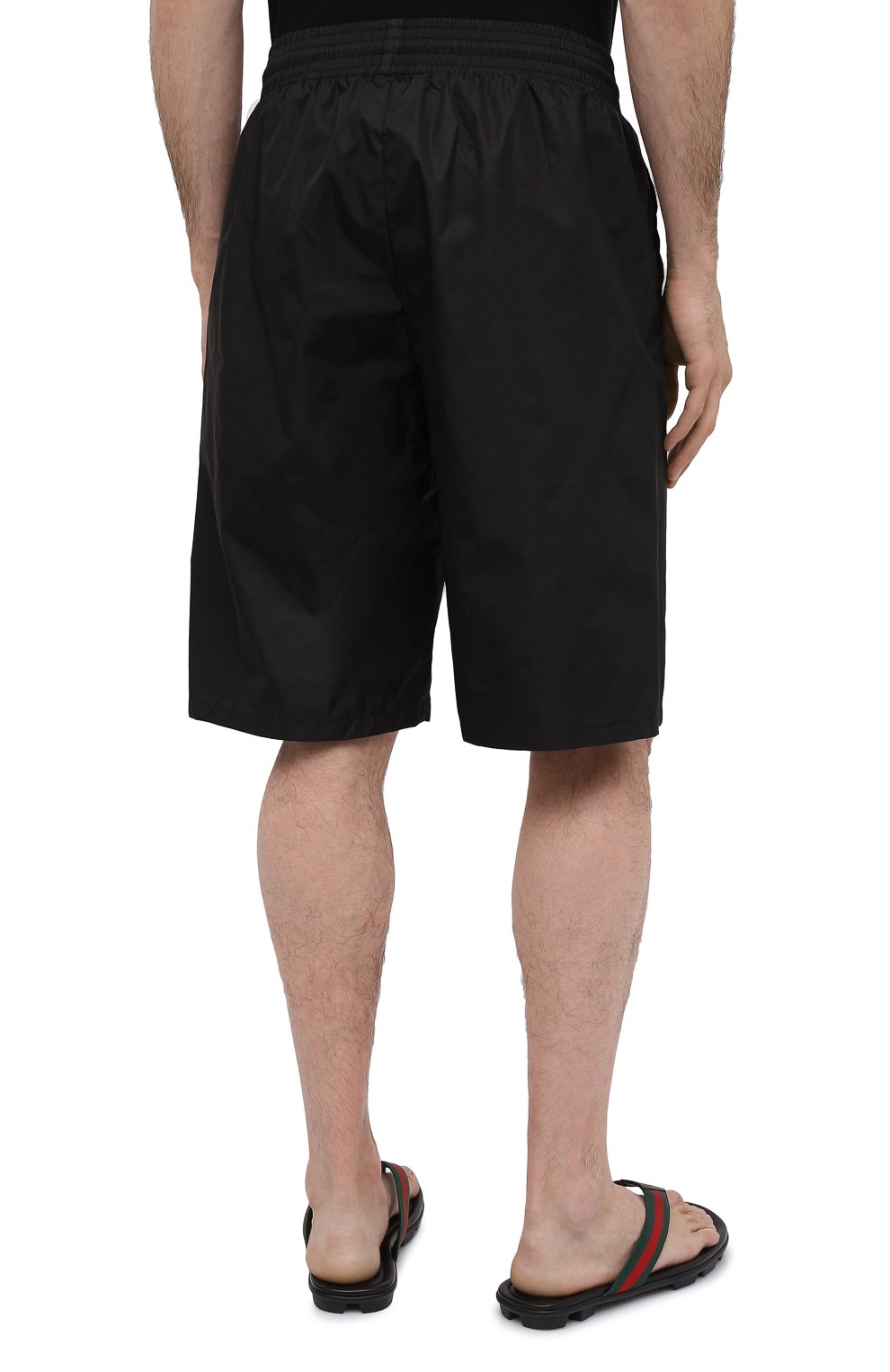 Плавки-шорты GUCCI, арт. 627275/XHAC3, фото 4