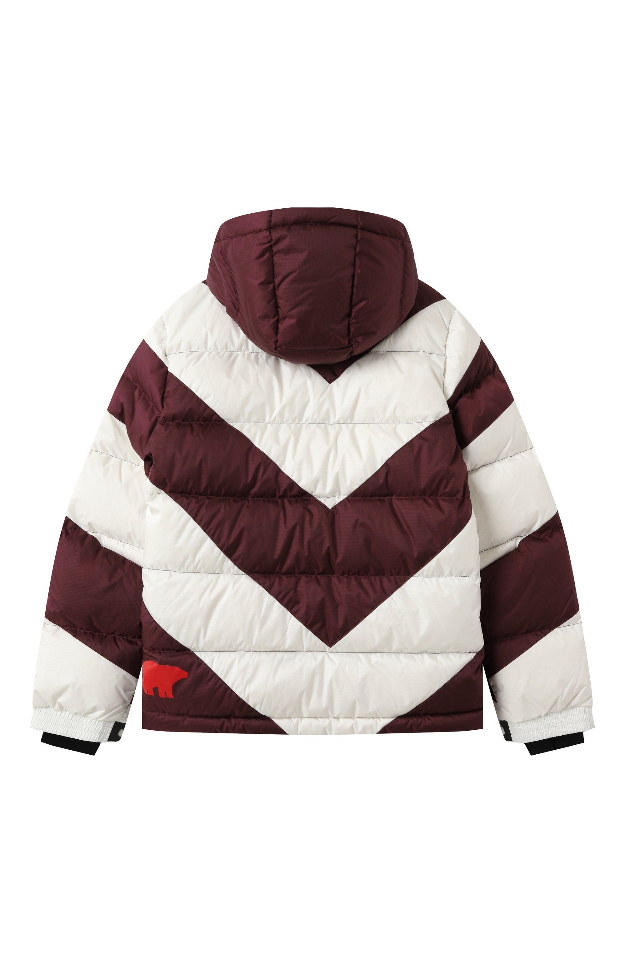 Пуховик PERFECT MOMENT, арт. K6000013/, фото 2