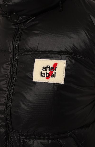 Пуховый жилет AFTER LABEL, арт. L0SANNA/N051, фото 5