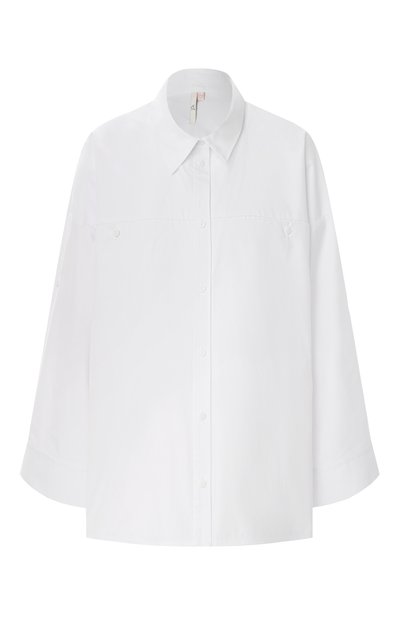 Женская хлопковая рубашка PE, арт. PESS25-9.3.51.1