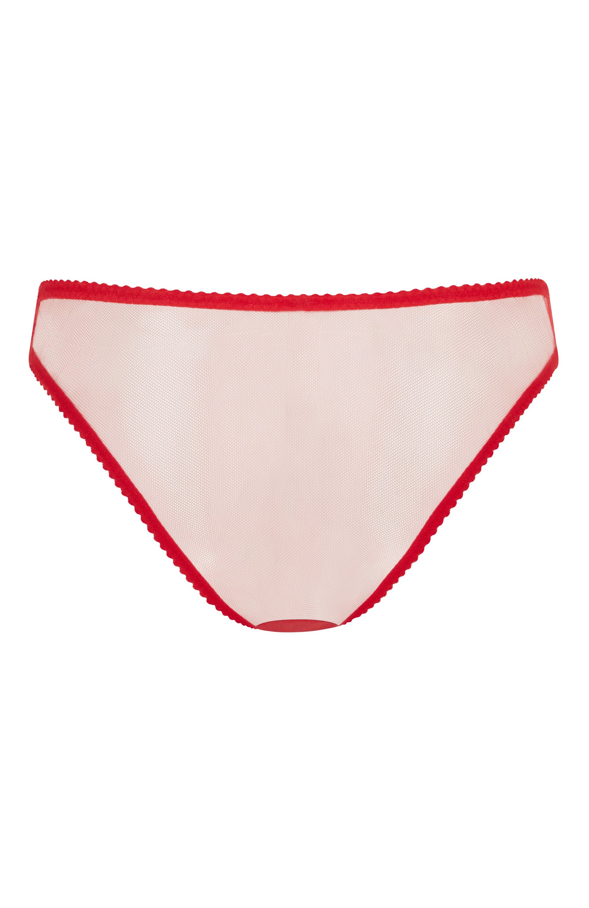 Классические трусы lisetta AGENT PROVOCATEUR, арт. AP12827600600, фото 2