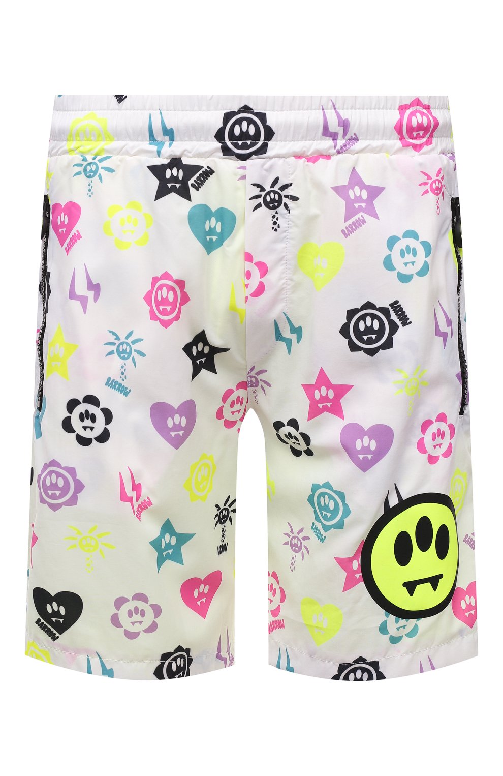 Шорты BARROW, арт. 031195, фото 1