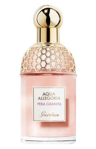 Туалетная вода aqua allegoria pera granita (75ml) GUERLAIN, арт. G013089, фото 1