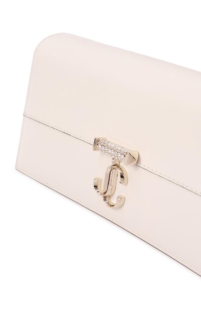 Клатч avenue JIMMY CHOO, арт. AVENUE WALLET/CHAIN/RAM, фото 3