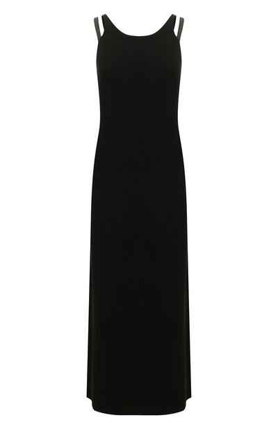 Женское хлопковое платье BRUNELLO CUCINELLI, арт. 221MH968A4864