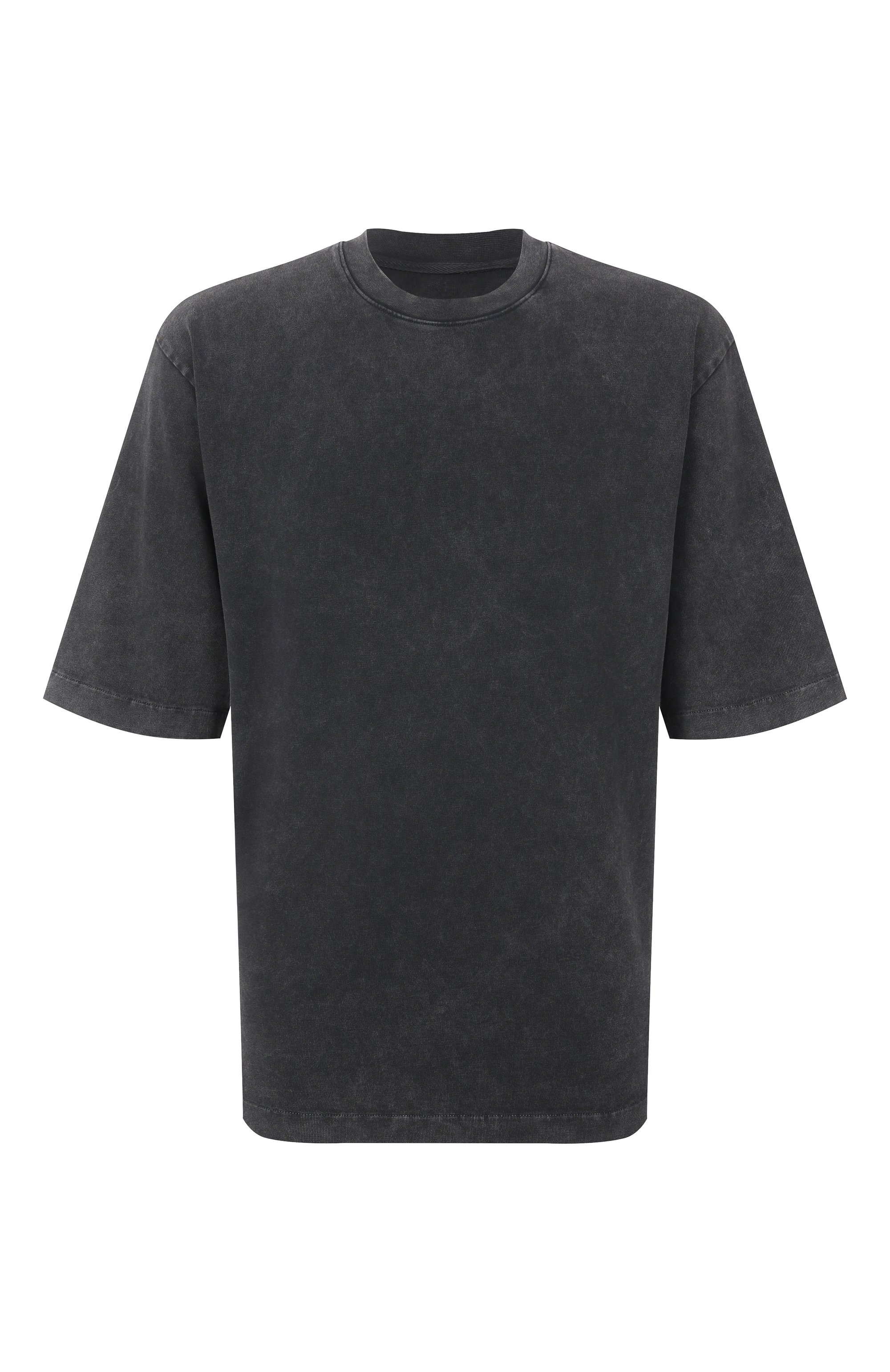 Хлопковая футболка ROADLESS, арт. RSS-TS, фото 1