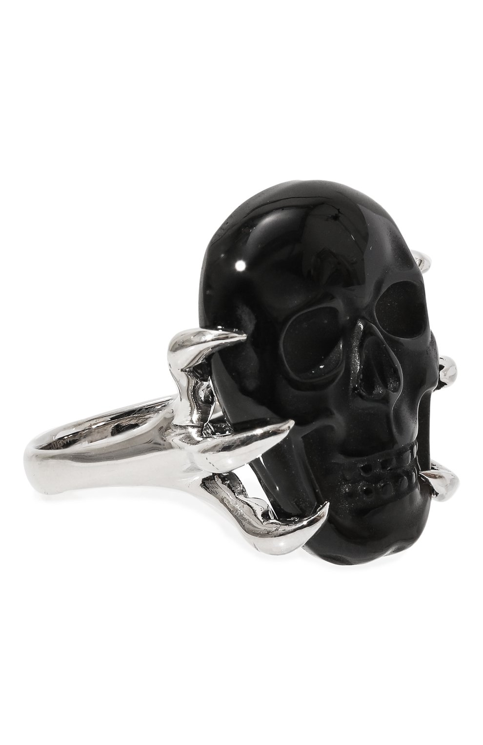 Серебряное кольцо DZHANELLI, арт. 16156, фото 1