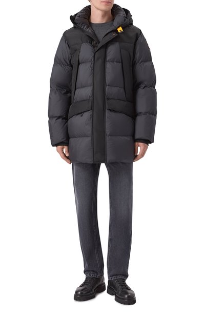 Пуховик PARAJUMPERS, арт. 26WMPMPUEN04, фото 2