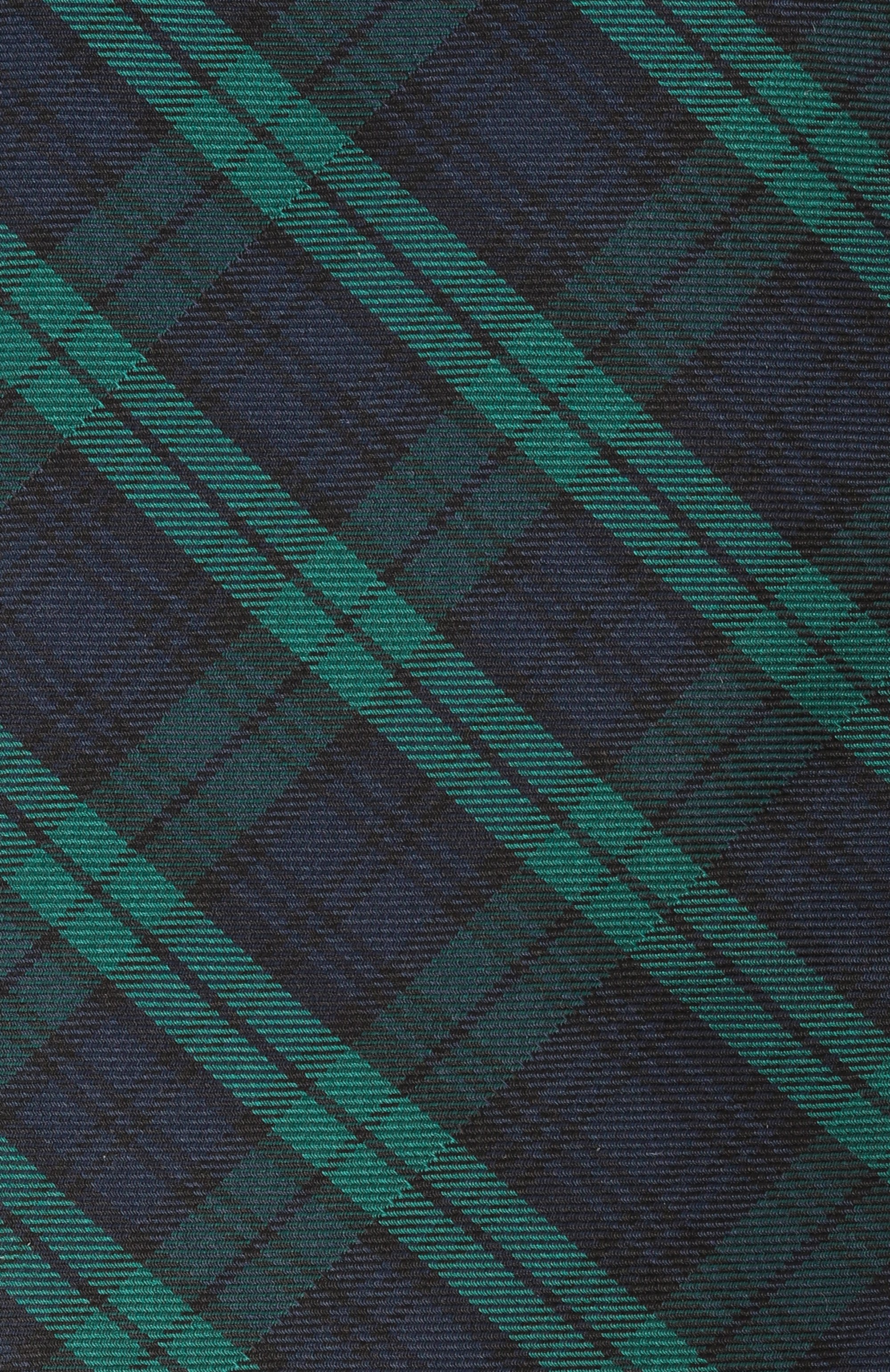 Шелковый галстук VAN LAACK, арт. VL-LUIS-EL/K04359, фото 4