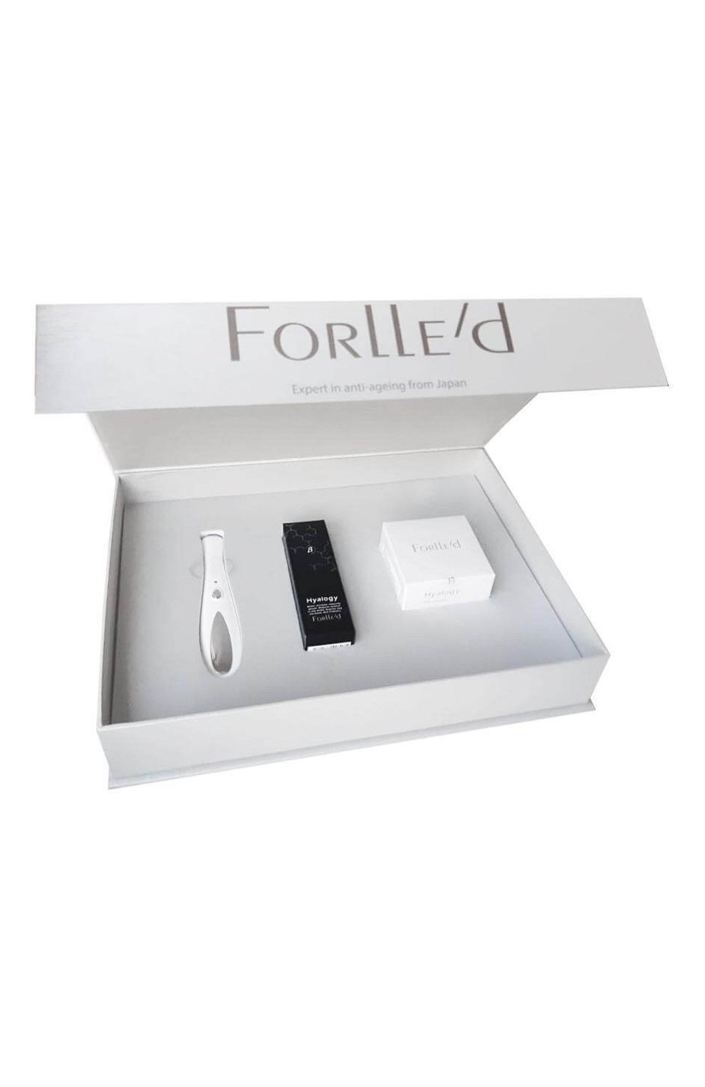 Набор для лица smart face care set FORLLE'D, арт. 964, фото 3