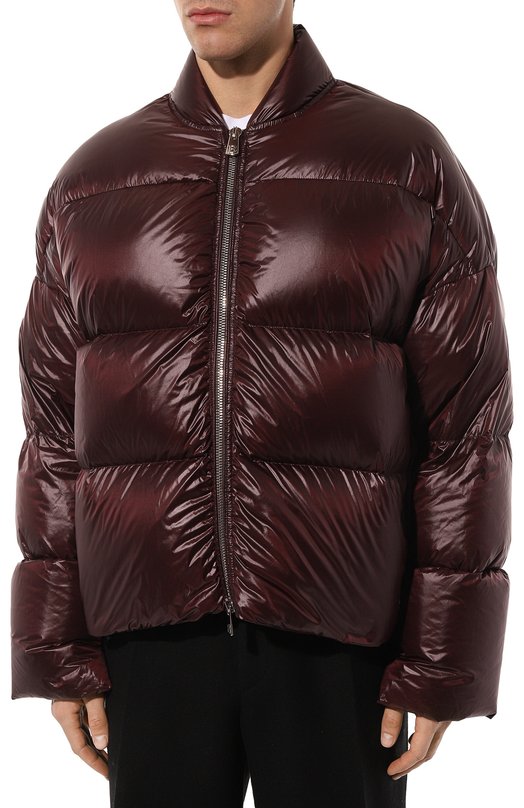 

Пуховик Bacon, Серый