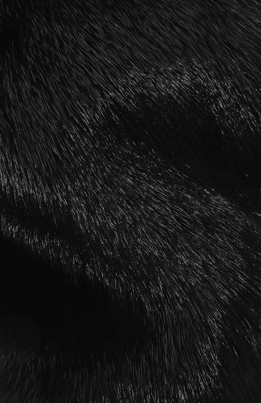 Меховая шапка фанни из норки FURLAND, арт. 0062400110106600115, фото 4