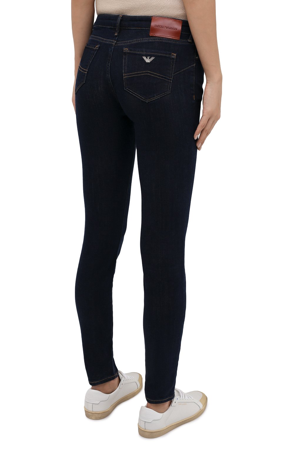 Джинсы EMPORIO ARMANI, арт. 6K2J23/2DL0Z, фото 4