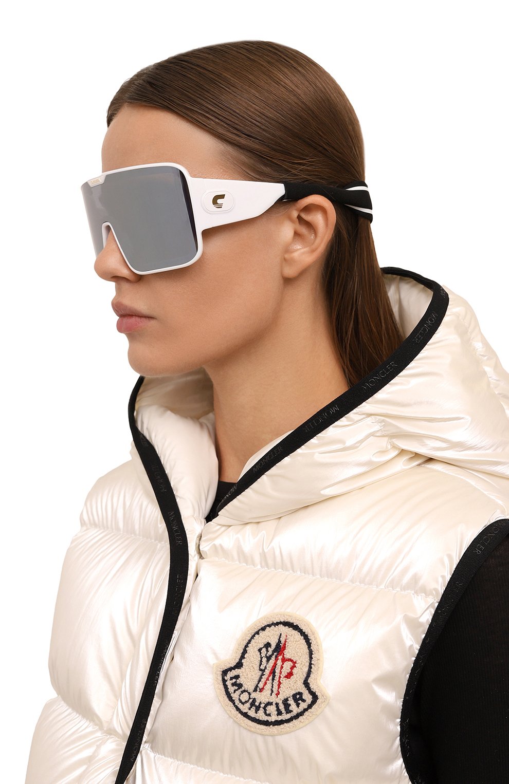 Солнцезащитные очки с ремешком CARRERA, арт. FLAGLAB 15 VK6, фото 6