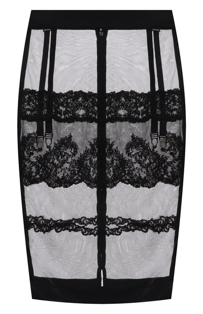 Женская нижняя юбка LA PERLA, арт. 0042020