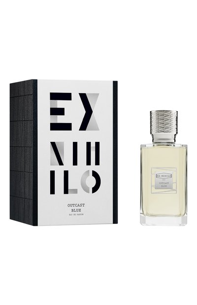 Парфюмерная вода outcast blue (100ml) EX NIHILO, арт. 3760264092599, фото 3