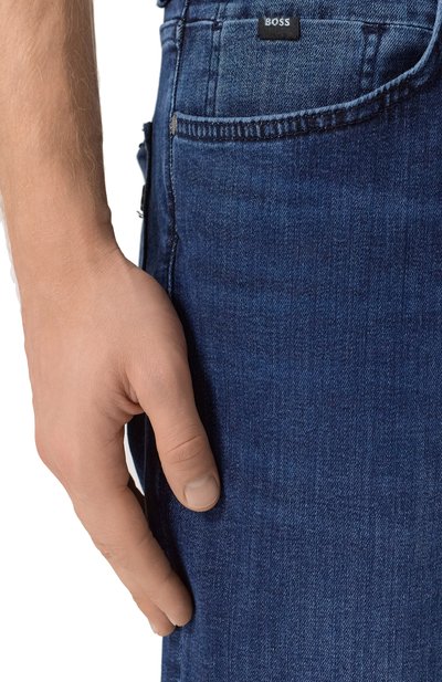 Джинсы maine BOSS, арт. 50533034, фото 5