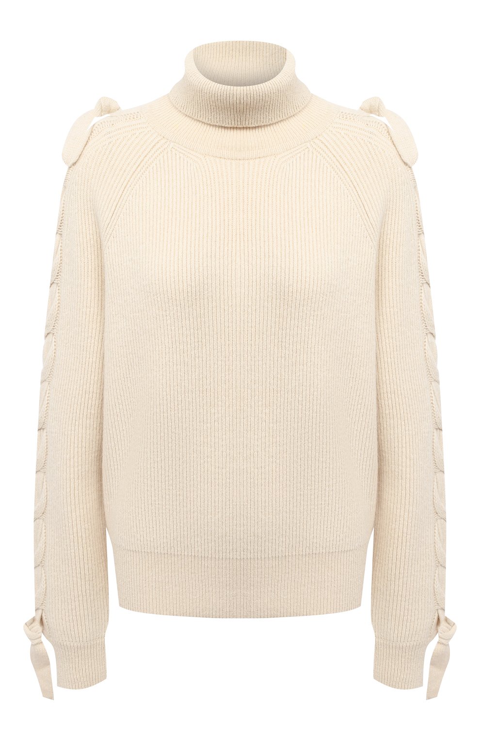 Шерстяной свитер JW ANDERSON, арт. KW0361 YN0056, фото 1