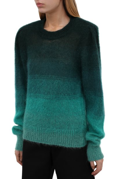 Свитер ISABEL MARANT ETOILE, арт. PU1645-21A049E/DENIZA, фото 3