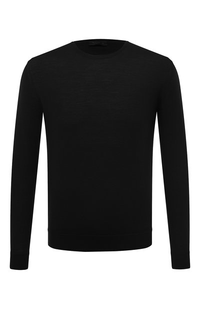 Мужской шерстяной джемпер PRADA, арт. UMM984-C5W-F0002