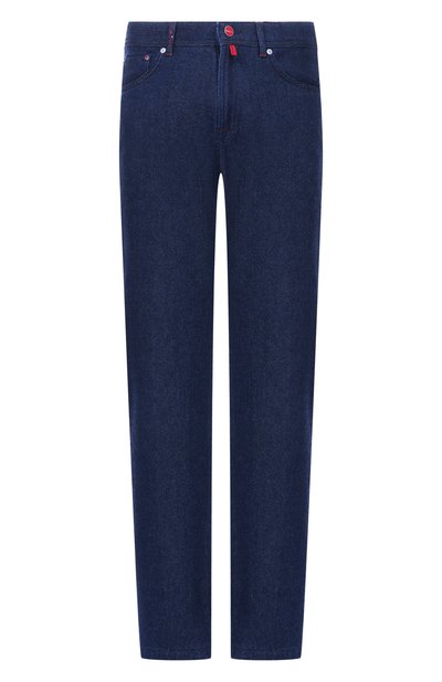 Мужские джинсы KITON, арт. UPNJS1K0158H03