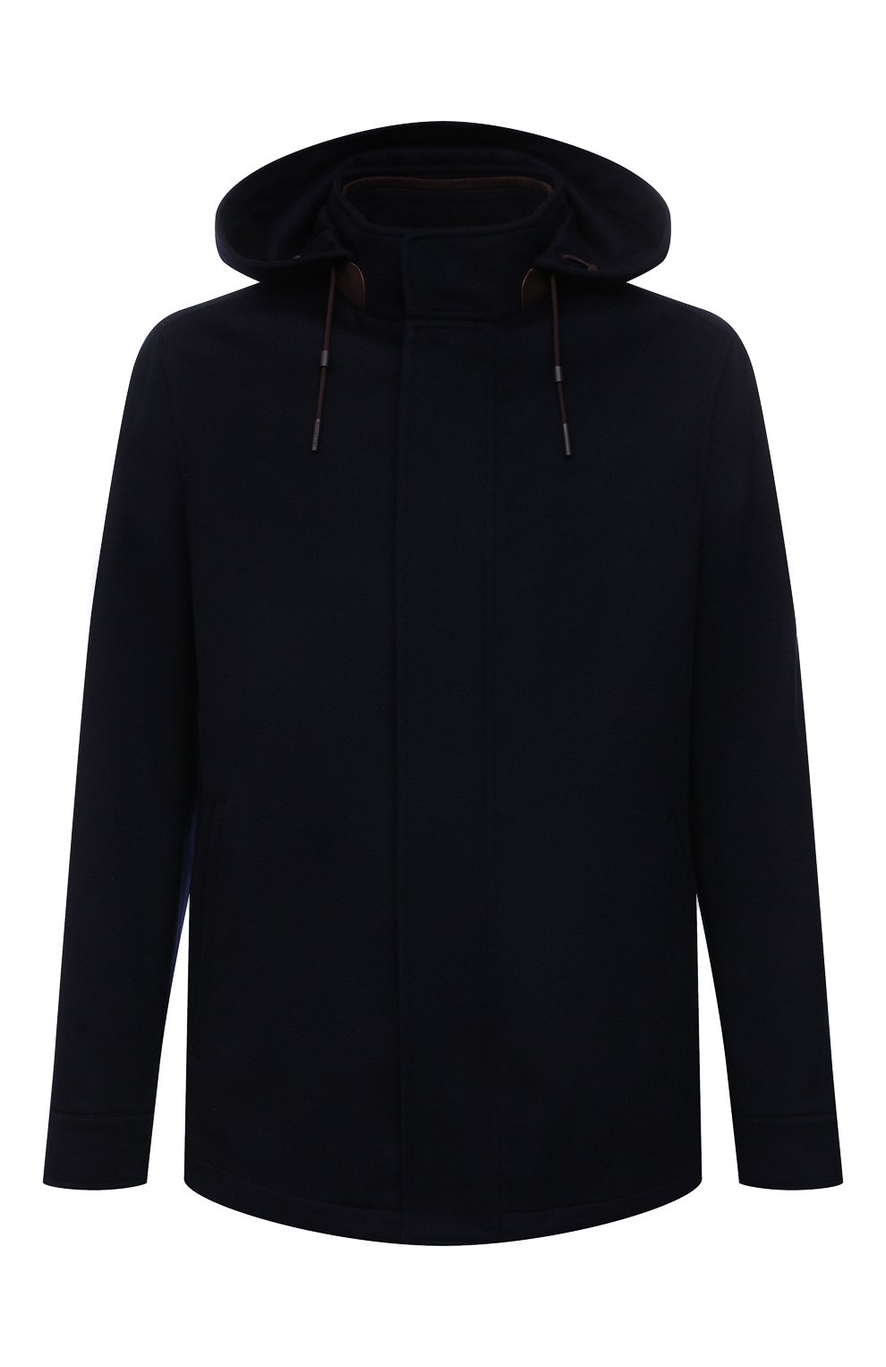 Кашемировая куртка ZEGNA, арт. U7T42/7210, фото 1