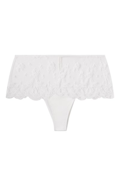 Женские трусы-бразилиана с завышенной талией I.D. SARRIERI, арт. J2245