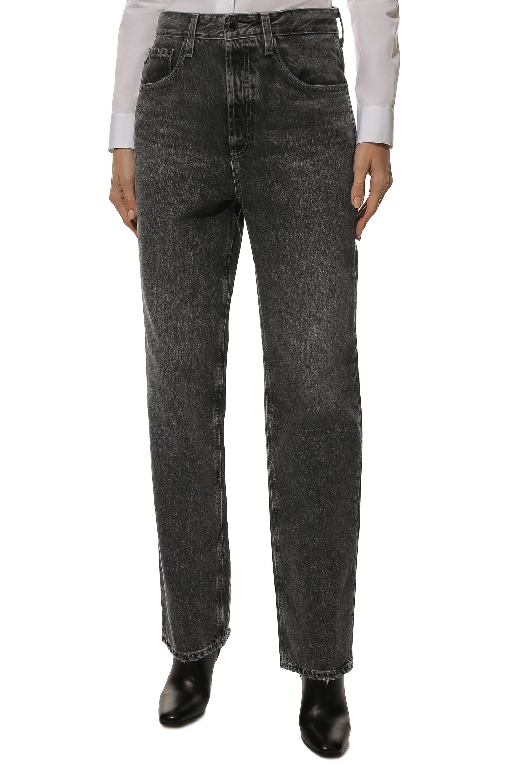 Джинсы AG ADRIANO GOLDSCHMIED, арт. BKS1C14BT/DS0N, фото 3