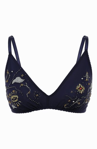 Бюстгальтер с мягкой чашкой LOVE & SWANS, арт. CYB75CD, фото 1