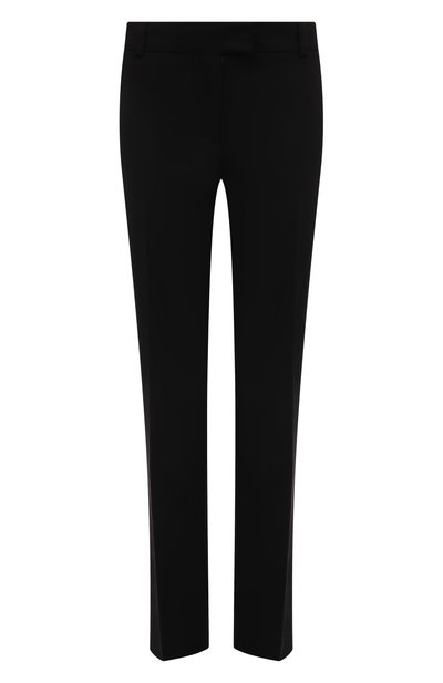 Женские шерстяные брюки BORNE BOURGEOIS, арт. SW-PN-BO-4024