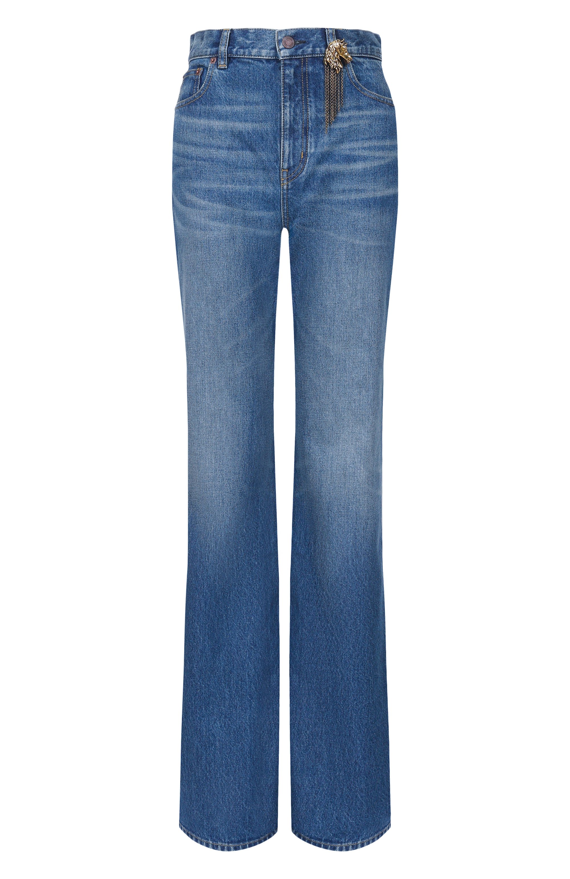 Джинсы CHLOÉ, арт. CH26SDP04258, фото 1