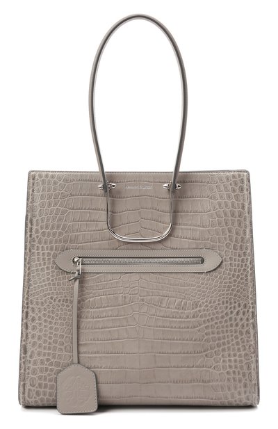 Сумка-шопер tall story ALEXANDER MCQUEEN, арт. 624973/1XBZY, фото 1