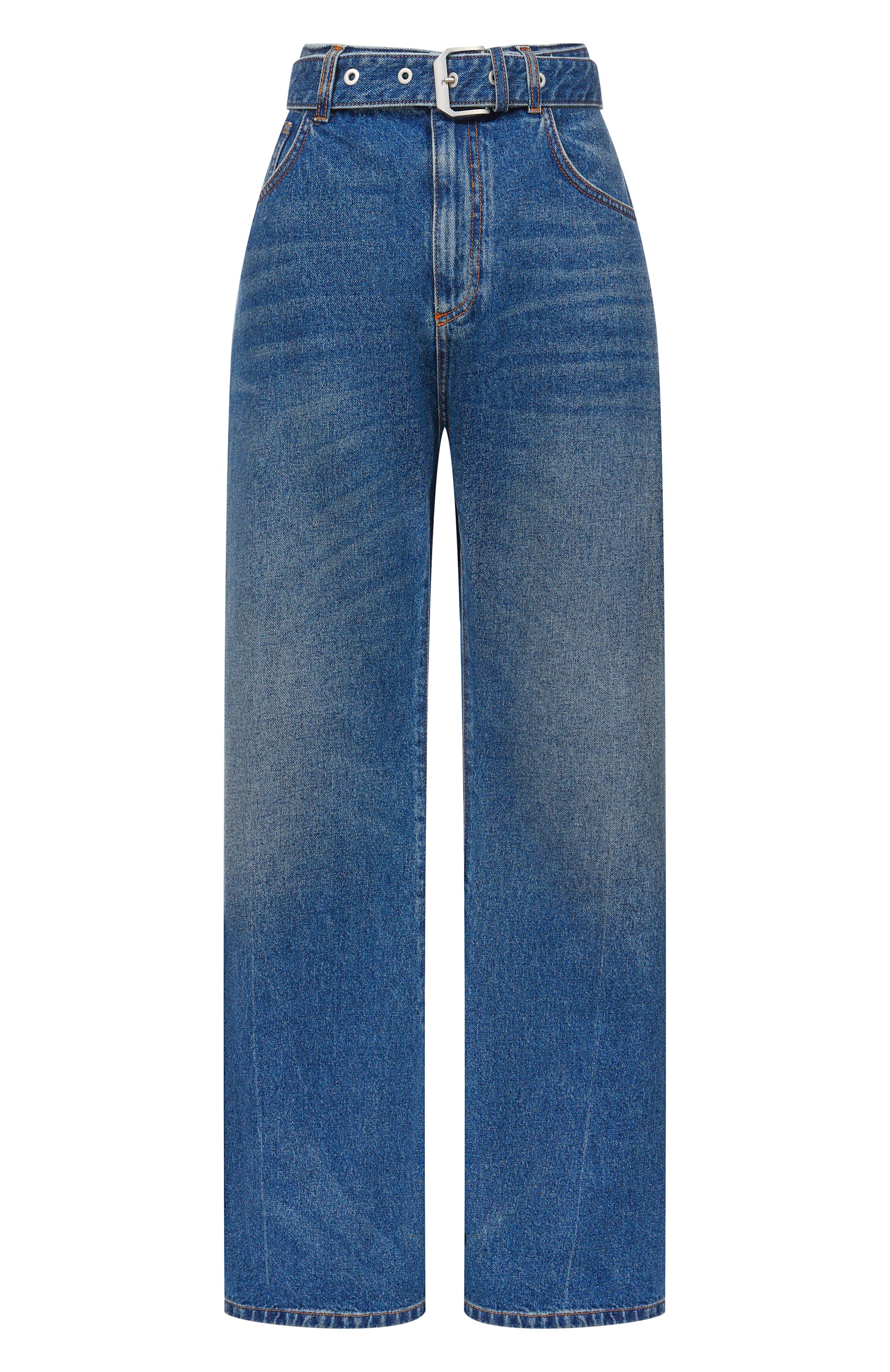 Джинсы SSHEENA, арт. 25FWJADE/DF25002, фото 1