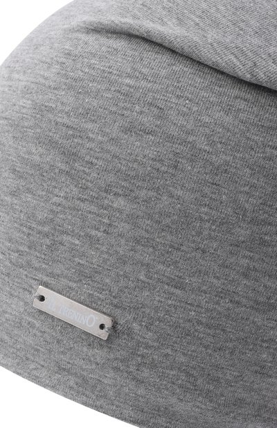 Хлопковая шапка IL TRENINO, арт. FB-6301, фото 3