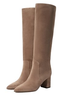 Темно-бежевый